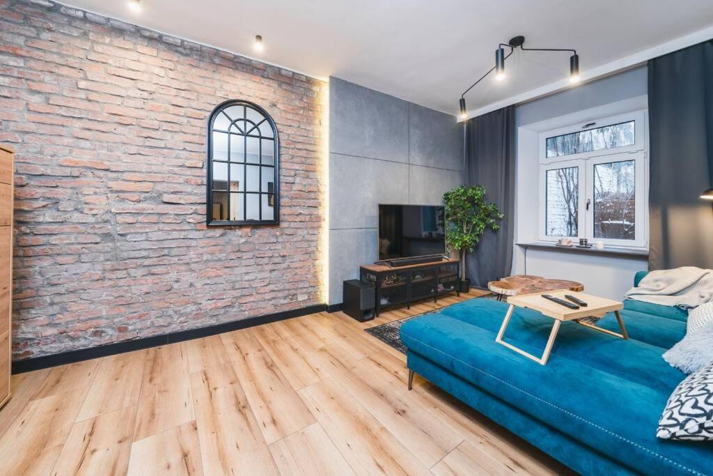 Apartament Zender Kazimierz