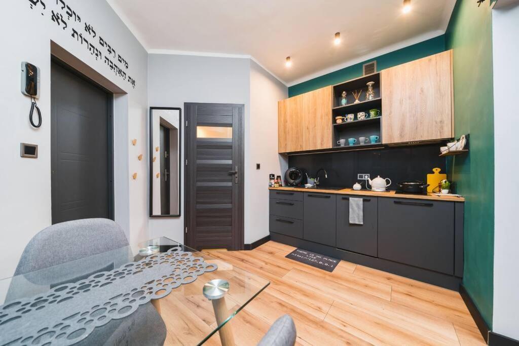 Apartament Zender Kazimierz