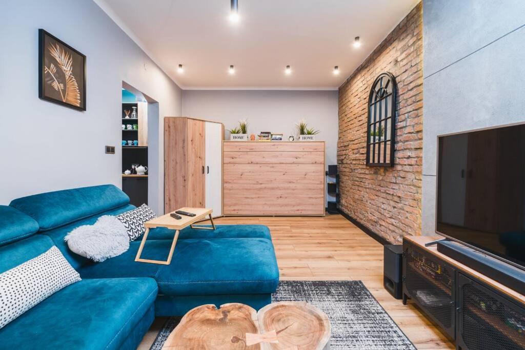 Zender Kazimierz Apartament Kraków