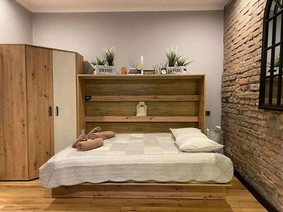Zender Kazimierz Apartament
