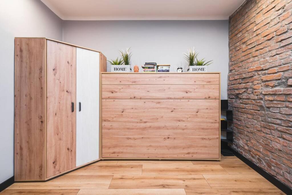 Zender Kazimierz Apartament *