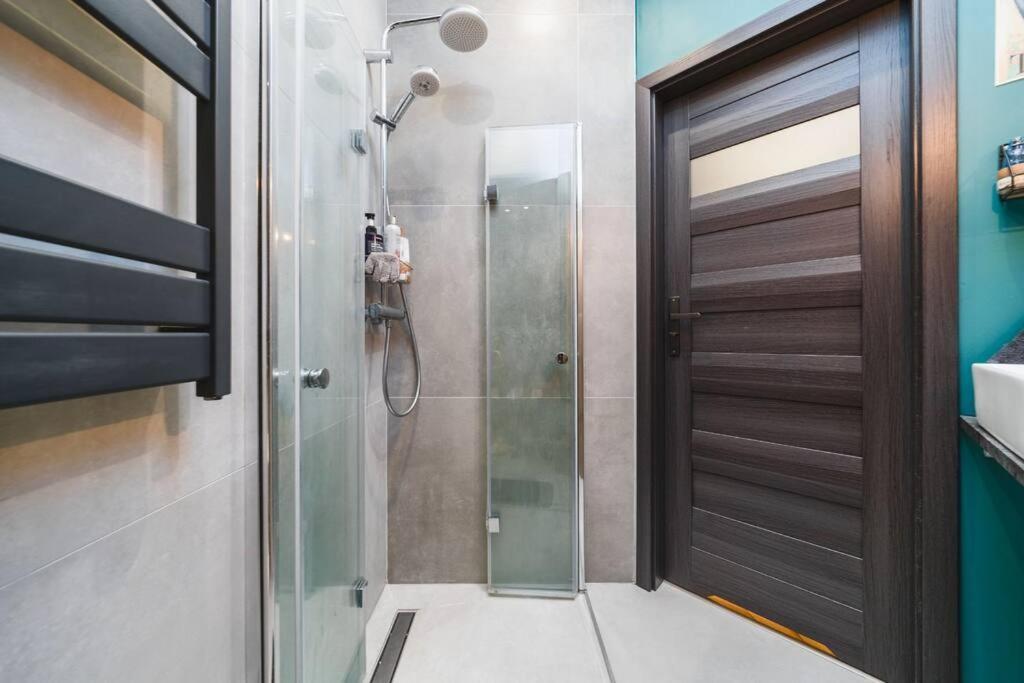 Apartament Zender Kazimierz