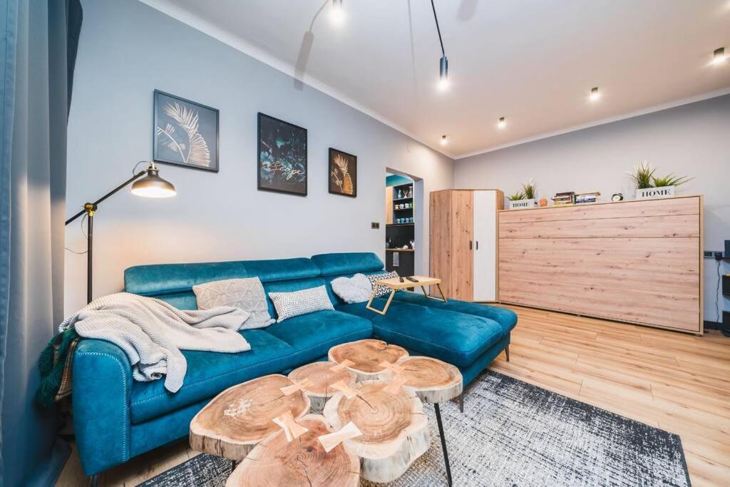 Zender Kazimierz Apartament *