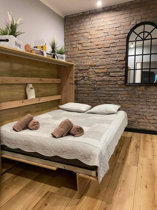 Zender Kazimierz Apartament Kraków